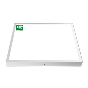 Hot bán 3 Watt vuông Vòng <span class=keywords><strong>LED</strong></span> chiếu sáng recessed Trần <span class=keywords><strong>LED</strong></span> bảng điều chỉnh ánh sáng - Product Image 5