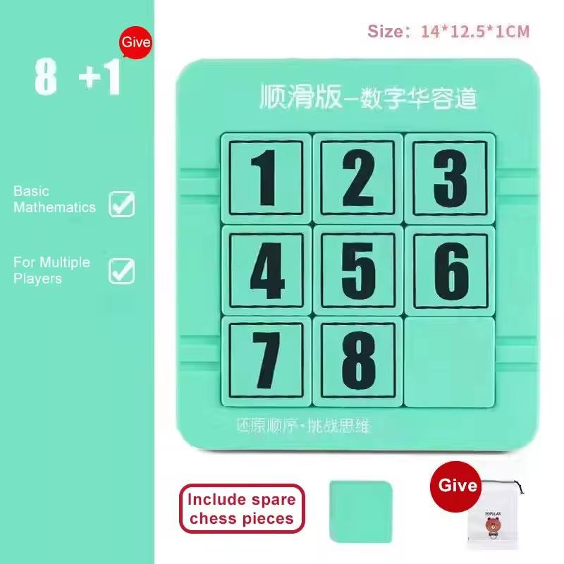 Verde-Nivel 3 - No magnético