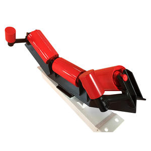 Kömür madenciliği çimento ocağı endüstrileri özelleştirilmiş yedek avaralar konveyör taşıma silindirleri - Product Image 3