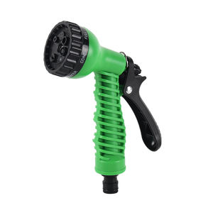<span class=keywords><strong>Pistolet</strong></span> d'<span class=keywords><strong>arrosage</strong></span> <span class=keywords><strong>professionnel</strong></span> réglable à 7 modes d'<span class=keywords><strong>arrosage</strong></span> en plastique pour <span class=keywords><strong>jardin</strong></span> - Product Image 4