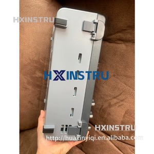 Keysight ออสซิลโลสโคปดิจิทัลช่องสัญญาณคู่แบบพกพาช่อง USB Dsox1202A พร้อมคุณสมบัติ Edux1052A/G - Product Image 6