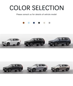 <span class=keywords><strong>2024</strong></span> pour <span class=keywords><strong>Volvo</strong></span> <span class=keywords><strong>XC90</strong></span> PHEV Luxury 7 places Medium Large SUV E-Drive Hybrid T8 Long Range Intelligent Edition <span class=keywords><strong>New</strong></span> Energy Vehicle - Product Image 6