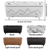 Nouveau diffuseur d'arômes à flamme de méduse ultrasonique avec télécommande, 280 ml, anneaux de fumée, humidificateur, avec certification CE, RoHS, FCC
