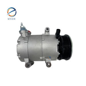 KYGER LR056301 Oto Parçaları Klima Kompresörü Land Rover Freelander 2 2006-2014 L359 LR041118 LR038627 LR0193100 için - Product Image 1