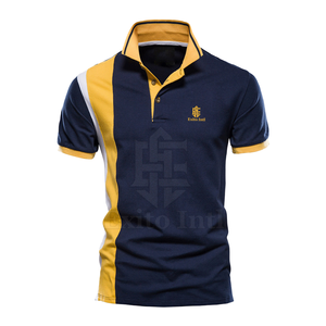 Camiseta OEM con logotipo personalizado para hombre, ropa de calle de talla grande a precio bajo, camiseta en blanco de alta calidad - Product Image 1