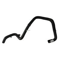 Système de refroidissement automobile adapté au radiateur d'origine Changan UNI Z, tuyau d'eau d'intercooler 1301341-cw01
