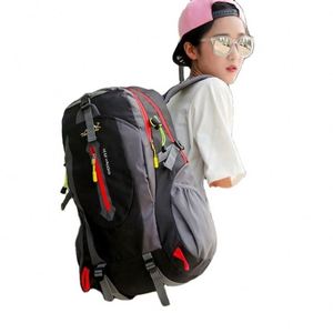 Wholesale Customized Logo <1L 600D Polyester Lightweight Big Capacity Waterproof Casual Sports Tools Travel Camping Hiking - Product Image 4