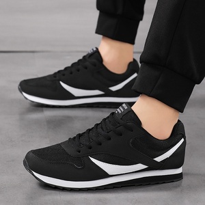 Nuove Scarpe Sportive Primaverili di Grande Taglia per Uomo e Donna, Scarpe da Corsa alla Moda Leggere e Traspiranti in Mesh per il Tempo Libero - Product Image 2