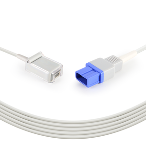 Spacelabs SpO2 Cable Adaptador 700-0030-00 Ultraview SL Cable de Sonda Spo2, 1/ - Product Image 1