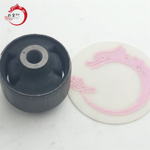 Sistema de suspensión de alta calidad BUSH-FR LWR ARM(G) 54584-E6000 54584 E6000 para H-yundai IX35 FUEL CELL 54584E6000 - Product Image 3