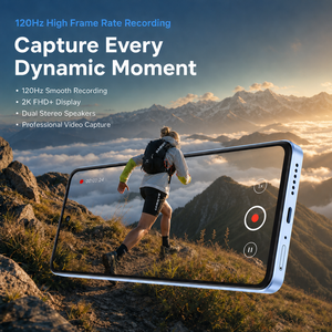 <span class=keywords><strong>Tel</strong></span>éfono Desbloqueado Original AMOLED FHD+ con Frecuencia de Actualización de 120Hz, <span class=keywords><strong>Tel</strong></span>éfono Inteligente 5G de Alta Gama, Fabricante de <span class=keywords><strong>Tel</strong></span>éfonos Móviles, <span class=keywords><strong>Tel</strong></span>éfono Personalizado - Product Image 3