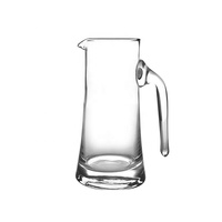 Klassieke 300Ml Groothandel High-End Luxe Wijn Whisky Glas Decanter Glas Wijn Karaf Met Handvat Voor Thuis Bruiloft Banket