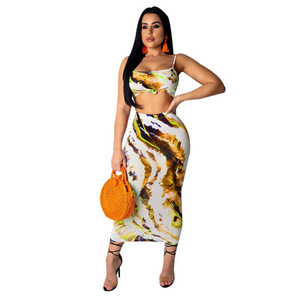 El 2020 <span class=keywords><strong>de</strong></span> las mujeres <span class=keywords><strong>de</strong></span> verano tubo sujetador sexy vestido <span class=keywords><strong>de</strong></span> noche Fiesta <span class=keywords><strong>club</strong></span> señorita playa piso longitud vestidos - Product Image 5