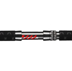 7'6 "ShellCats Series HAUTE RÉSISTANCE Orange Heavy <span class=keywords><strong>Casting</strong></span> Catfish <span class=keywords><strong>Canne</strong></span> à pêche Catfishing Rods - Product Image 3