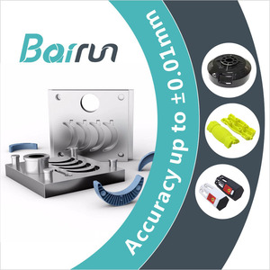 Tùy chỉnh khuôn ép nhựa nhà sản xuất tùy chỉnh các bộ phận nhựa dịch vụ trường hợp vỏ - Product Image 1