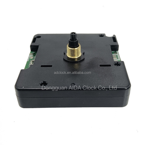 Dcf MSF <span class=keywords><strong>jjy</strong></span> đài phát thanh Kiểm Soát Đồng hồ cơ chế tự động RC Đồng hồ máy - Product Image 5