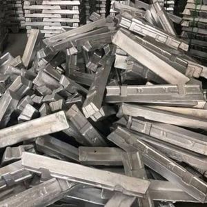 Lingotes de Aleación de Aluminio al por Mayor, Precio Directo de Fábrica, Venta Caliente, Personalizados OEM - Product Image 3