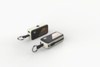 Mini station d'alimentation portable 22,5W à charge rapide 3000mAh 5000mAh, batterie externe 10W avec prise, chargeur de voyage pour téléphone