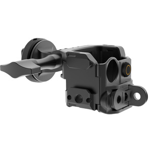 Cho DJI Túi 3 lạnh giày/<span class=keywords><strong>GoPro</strong></span> <span class=keywords><strong>Adapter</strong></span> với 1/<span class=keywords><strong>4</strong></span> vít lỗ hợp kim nhôm bảo vệ trường hợp khung nhanh chóng phát hành cho hành động - Product Image 4