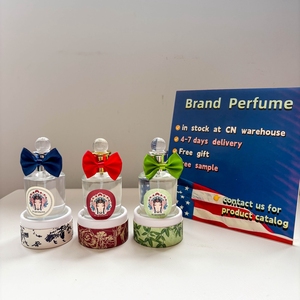 Perfume de 90 ml con Empaque Personalizado, Fragancia Premium de Larga Duración, Perfume Corporal en Spray para Mujer, Venta al Por Mayor, Regalo Gratis - Product Image 1