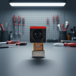 Module de caméra arrière Oppo A74 4G 48MP CHP2219, pièce de rechange - Product Image 3