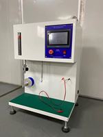 Máquina de Prueba de Flexión FPC, Prueba de Flexión de Placas Flexibles para Teléfonos Móviles, Máquina de Prueba de Flexión de Láminas de Aluminio