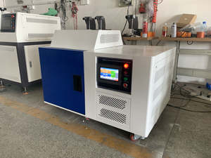 Zhongli Instrument YG611T Escritorio Refrigerado por aire Lámpara de arco de xenón Resistente a la intemperie Probador de envejecimiento - Product Image 3