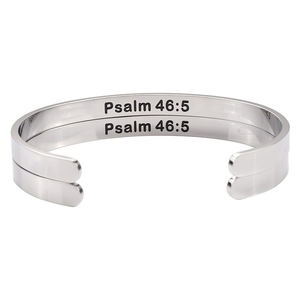 Pulseras Inspiradoras Personalizables en Oferta para Hombres y Mujeres - Product Image 2