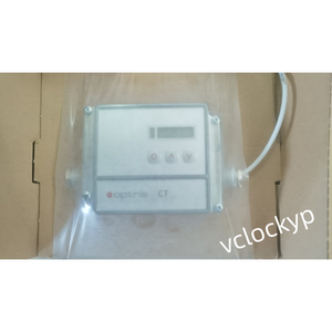 OPTCTLT15CB8 1PCS NEW OPTCTLT15CB8 Optris Infrared <b>Thermometer</b> Fast Shipping - Product Image 1