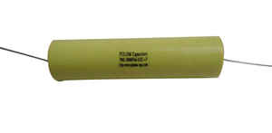 Condensador de Alta Tensión Seco PMS a Precio Económico, 30000V 0.047uF - Product Image 3