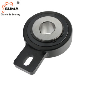 Rodamiento de Rodillos de Embrague GV Backstop One Direction GV45 Personalizable, Diámetro Interior de 45 mm, Diámetro Exterior de 155 mm, Acero Cromado - Product Image 6
