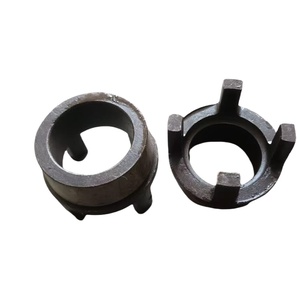 Customized Carbide Ceramic Liners <strong>Reamer</strong> for Mud Pump Well Drilling Forging Process BW450/BW600 Size - Product Image 3
