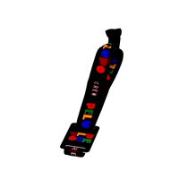 Maßgefertigte RFID-Armbänder und PVC-Holzkarten für Interaktive Veranstaltungen Schnelles Check-in Gästeverwaltung und Sicherer Zugang PVC