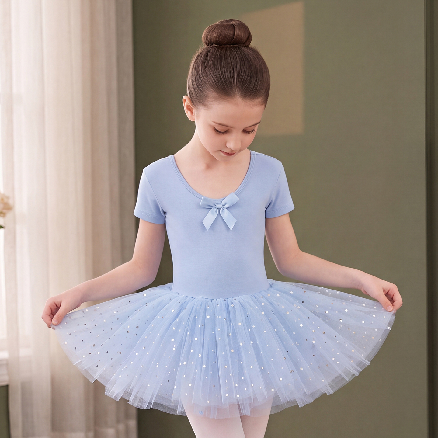 Light Blue