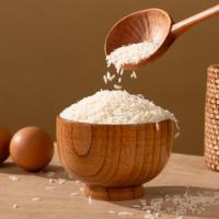 Healthy and Popular Low Calorie Instant Konjac Food Konjac Rice