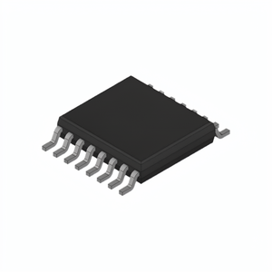 Logic Original One Stop Service Electronic Chips Component 16 TSSOP MC74HC390ADT - Product Image 1