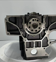 Bloc moteur 21102-4A000 D4CB/Norme d'émission Euro 4