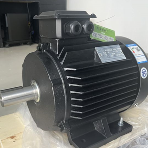 Moteur magnétique pour équipement de fabrication de tuyaux, faible bruit et vibrations, montage d'enroulement personnalisable - Product Image 1