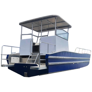 10m 33ft altre imbarcazioni tutto saldato mare aperto <span class=keywords><strong>chiatta</strong></span> <span class=keywords><strong>barca</strong></span> landing craft per la vendita - Product Image 2