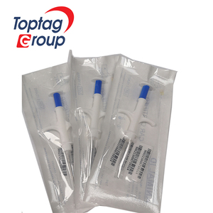 Lector de microchip para mascotas 134,2 kHz <span class=keywords><strong>Chip</strong></span> Rfid Animal <span class=keywords><strong>Chip</strong></span> - Product Image 6