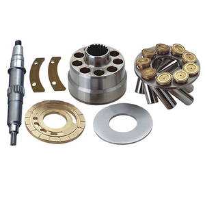 9t8452 9t8448 thủy lực các bộ phận bơm Piston Giày Thùng bơm chính trục máy kéo d8n d8r d9r cho mèo bơm - Product Image 1