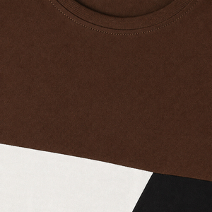 T-shirts à prix de gros pour jeunes et adultes – T-shirts décontractés et respirants pour hommes, coupe classique, idéaux pour l'été – En vente - Product Image 5