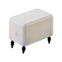Vente flash Pompe à diaphragme électrique 12v Portable Débit de 14 L/min Mini pompe à air silencieuse OEM pour les foyers