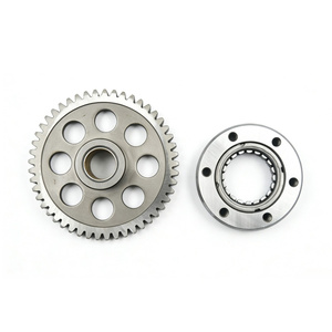Ensemble d'embrayage de démarreur ATV pour Vento Rhino250 ATV 2017-2022, pièces de rechange pour l'entretien du moteur - Product Image 5