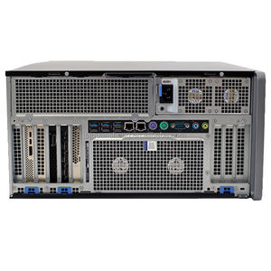 Vendita calda Dells precisione <span class=keywords><strong>T7920</strong></span> Workstation Dual Intel Xeon Silver 4114 processore 64GB RAM 1TB 256B SSD - Product Image 6