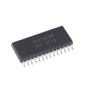 Circuito Integrato W24512AK-10 DIP-32 - Nuovo, Componente Elettronico Generico