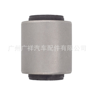 Buje de Suspensión 48706-60040 para Toyota Land Cruiser, Brazo de Control Inferior, Sistema de Amortiguador MacPherson - Product Image 2
