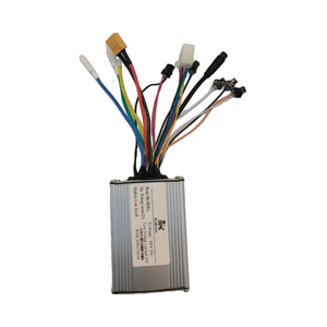 Controlador <span class=keywords><strong>de</strong></span> 48V para patinete eléctrico KUGOO Kirin M4 M4 Pro, reparación <span class=keywords><strong>de</strong></span> controlador <span class=keywords><strong>de</strong></span> Motor <span class=keywords><strong>de</strong></span> monopatín KuKirin, accesorios <span class=keywords><strong>de</strong></span> repuesto - Product Image 1