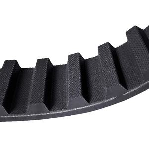 Cinturón de goma personalizado al por mayor <span class=keywords><strong>MXL</strong></span> XXL XL L H XH XXH cinturones síncronos para diversas aplicaciones - Product Image 2
