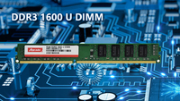 Puce de bureau cruciale pièces d'ordinateur en vrac 2 Go 32 Go de mémoire ram ddr3 mémoire 16 Go ddr 3 8 Go 4 Go 8 Go pc Long DIMM ddr3 ram